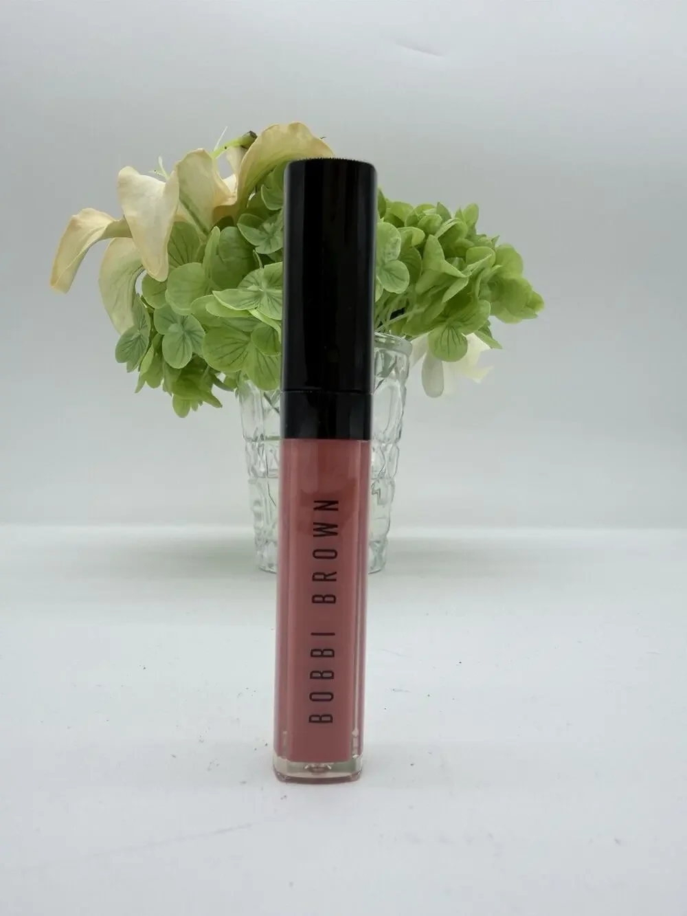 Bobbi Brown Crushed Oil-Infused Lip Gloss Free Spirit 0.2 Fl Oz